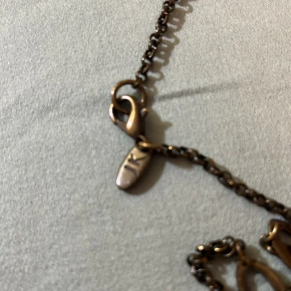 Jewel Kade necklace - Picture 7 of 12